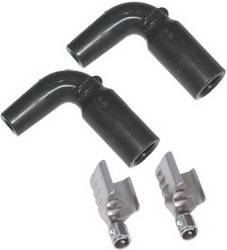 MSD Ignition - Spark Plug Boot And Terminal - MSD Ignition 3303 UPC: 085132033034 - Image 1