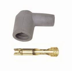MSD Ignition - Spark Plug Boot And Terminal - MSD Ignition 3331 UPC: 085132033317 - Image 1