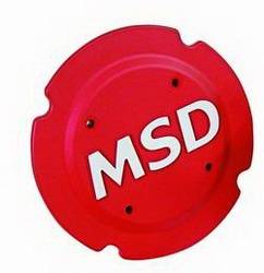 MSD Ignition - Spark Plug Wire Retainer - MSD Ignition 7409 UPC: 085132074099 - Image 1