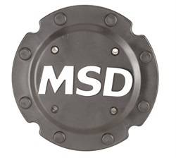 MSD Ignition - Spark Plug Wire Retainer - MSD Ignition 74093 UPC: 085132740932 - Image 1