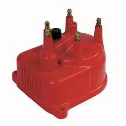 MSD Ignition - Sport Compact Modified Distributor Cap - MSD Ignition 82922 UPC: 085132829224 - Image 1