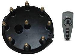 MSD Ignition - Street Fire Cap And Rotor Kit - MSD Ignition 5505 UPC: 085132055050 - Image 1