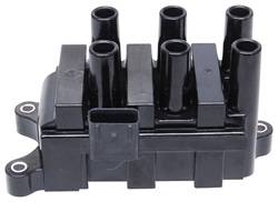 MSD Ignition - Street Fire Ford 6-Tower Coil Pack - MSD Ignition 5529 UPC: 085132055296 - Image 1