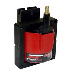 MSD Ignition - Street Fire Ford TFI Ignition Coil - MSD Ignition 5527 UPC: 085132055272 - Image 1