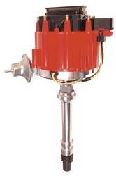 MSD Ignition - Street Fire HEI Distributor - MSD Ignition 8362 UPC: 085132083626 - Image 1