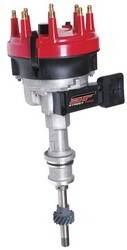 MSD Ignition - Street Fire HEI Distributor - MSD Ignition 5594 UPC: 085132055944 - Image 1