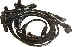 MSD Ignition - Street Fire Spark Plug Wire Set - MSD Ignition 5570 UPC: 085132055708 - Image 1