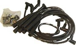 MSD Ignition - Street Fire Spark Plug Wire Set - MSD Ignition 5567 UPC: 085132055678 - Image 1