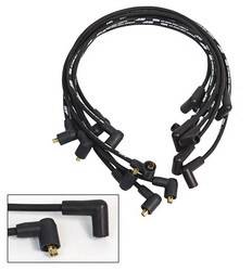 MSD Ignition - Street Fire Spark Plug Wire Set - MSD Ignition 5565 UPC: 085132055654 - Image 1