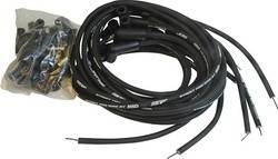 MSD Ignition - Street Fire Spark Plug Wire Set - MSD Ignition 5552 UPC: 085132055524 - Image 1