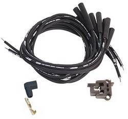 MSD Ignition - Street Fire Spark Plug Wire Set - MSD Ignition 5551 UPC: 085132055517 - Image 1
