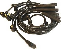 MSD Ignition - Street Fire Spark Plug Wire Set - MSD Ignition 5543 UPC: 085132055432 - Image 1