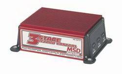 MSD Ignition - Three Stage Retard Control - MSD Ignition 8970 UPC: 085132089703 - Image 1