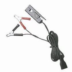 MSD Ignition - Timing Light Cable - MSD Ignition 89911 UPC: 085132899111 - Image 1
