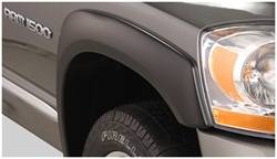 Bushwacker - OE Style Fender Flares - Bushwacker 50023-02 UPC: 090689110930 - Image 1