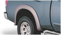 Bushwacker - Extend-A-Fender Flares - Bushwacker 70010-02 UPC: 090689112989 - Image 1