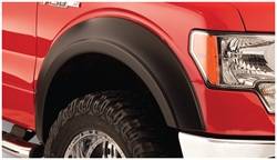 Bushwacker - Extend-A-Fender Flares - Bushwacker 20069-02 UPC: 090689112996 - Image 1