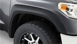 Bushwacker - Extend-A-Fender Flares - Bushwacker 30041-02 UPC: 090689117847 - Image 1