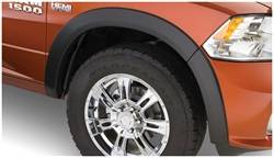 Bushwacker - OE Style Fender Flares - Bushwacker 50049-02 UPC: 090689116734 - Image 1