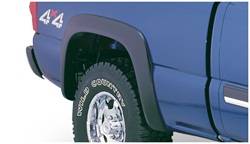 Bushwacker - Extend-A-Fender Flares - Bushwacker 40056-02 UPC: 090689112835 - Image 1