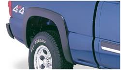 Bushwacker - OE Style Fender Flares - Bushwacker 40054-02 UPC: 090689112750 - Image 1