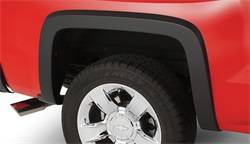 Bushwacker - OE Style Fender Flares - Bushwacker 40114-02 UPC: 090689116840 - Image 1