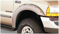 Bushwacker - Pocket Style Fender Flares - Bushwacker 20049-02 UPC: 090689107176 - Image 1