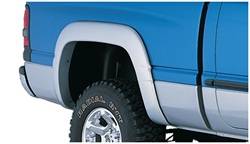 Bushwacker - OE Style Fender Flares - Bushwacker 50012-02 UPC: 090689105059 - Image 1