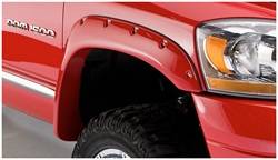 Bushwacker - Pocket Style Fender Flares - Bushwacker 50017-02 UPC: 090689106926 - Image 1