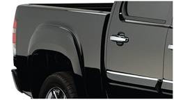 Bushwacker - OE Style Fender Flares - Bushwacker 40082-02 UPC: 090689111814 - Image 1