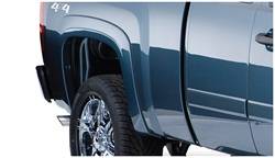 Bushwacker - OE Style Fender Flares - Bushwacker 40080-02 UPC: 090689111791 - Image 1