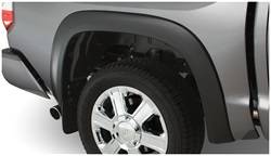 Bushwacker - OE Style Fender Flares - Bushwacker 30038-02 UPC: 090689117144 - Image 1