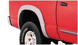 Bushwacker - OE Style Fender Flares - Bushwacker 50016-02 UPC: 090689112767 - Image 1