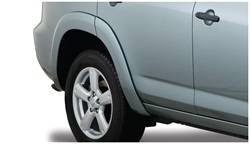 Bushwacker - OE Style Fender Flares - Bushwacker 31070-02 UPC: 090689112477 - Image 1