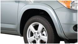 Bushwacker - OE Style Fender Flares - Bushwacker 31061-02 UPC: 090689112484 - Image 1