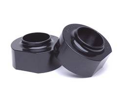 Daystar - Suspension Coil Spring Spacer Leveling Kit - Daystar KJ09100BK UPC: 814423010030 - Image 1