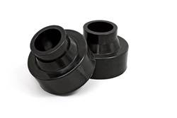 Daystar - Suspension Coil Spring Spacer Leveling Kit - Daystar KJ09111BK UPC: 814423010818 - Image 1