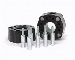 Daystar - Suspension Strut Spacer Leveling Kit - Daystar KT09125BK UPC: 814423010337 - Image 1