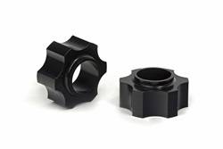 Daystar - Suspension Coil Spring Spacer Leveling Kit - Daystar KJ09152BK UPC: 814423019521 - Image 1