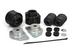 Daystar - Suspension Coil Spring Spacer Leveling Kit - Daystar KJ09117BK UPC: 814423010795 - Image 1