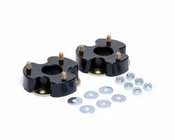 Daystar - Suspension Strut Spacer Leveling Kit - Daystar KC09107BK UPC: 814423010429 - Image 1