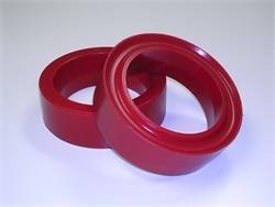 Daystar - Suspension Coil Spring Spacer Leveling Kit - Daystar KT09111BK UPC: 814423011013 - Image 1