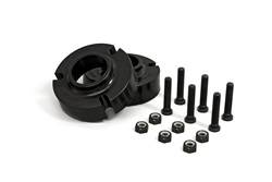 Daystar - Suspension Strut Spacer Leveling Kit - Daystar KT09117BK UPC: 814423010948 - Image 1