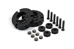 Daystar - Suspension Strut Spacer Leveling Kit - Daystar KT09105BK UPC: 814423010870 - Image 1