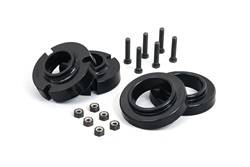 Daystar - Suspension Strut Spacer Leveling Kit - Daystar KT09103BK UPC: 814423010054 - Image 1