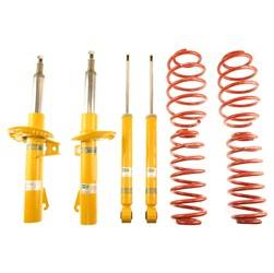 Bilstein Shocks - B12 Series SportLine Lowering Kit - Bilstein Shocks 46-183804 UPC: 651860674735 - Image 1