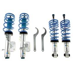 Bilstein Shocks - B16 Series PSS10 Lowering Kit - Bilstein Shocks 48-228299 UPC: 651860719498 - Image 1