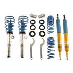 Bilstein Shocks - B16 Series PSS10 Lowering Kit - Bilstein Shocks 48-131636 UPC: 651860658865 - Image 1