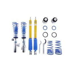 Bilstein Shocks - B16 Series PSS9 Lowering - Bilstein Shocks 48-121262 UPC: 651860613512 - Image 1