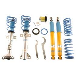 Bilstein Shocks - B16 Series PSS9 Lowering - Bilstein Shocks 48-116077 UPC: 651860601779 - Image 1